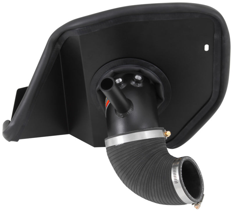 K&N 2013 Hyundai Genesis Coupe 2.0L L4 F/I Typhoon Performance - 69-5311TTK