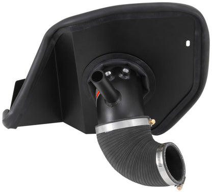 K&N 2013 Hyundai Genesis Coupe 2.0L L4 F/I Typhoon Performance - 69-5311TTK