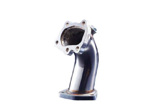 D-MAX - Turbo Outlet Pipe for SR20DET