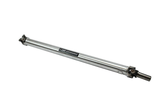 ISR Performance Driveshaft RB20 Swap (S14) Non ABS Aluminum - IS-DS-RB20S14-A