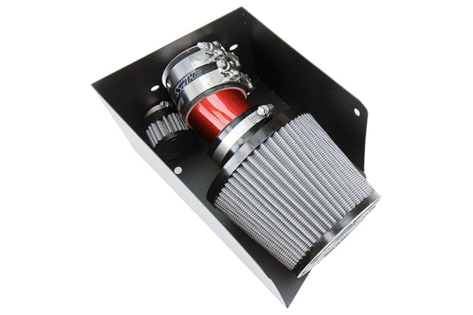 HPS Performance Air Intake Kit 827-685R