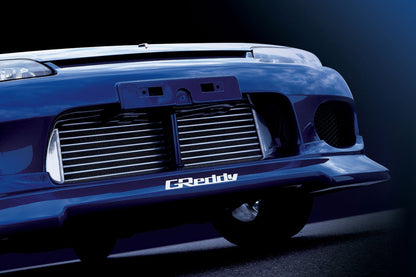 GREDDY INTERCOOLER KIT T-24F S14/S15 - (12020210)