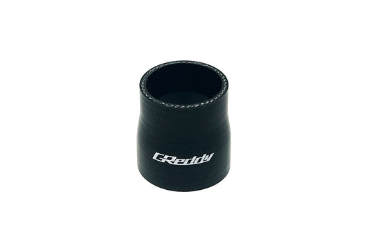 BLACK 45-50MM DIA. SILICONE REDUCER HOSE - (12400852)