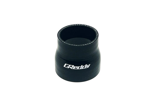 BLACK 50-60MM DIA. SILICONE REDUCER HOSE - (12400854)
