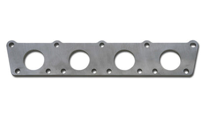 Vibrant T304 SS Exhaust Manifold Flange for VW / Audi 1.8T motor - 1460V