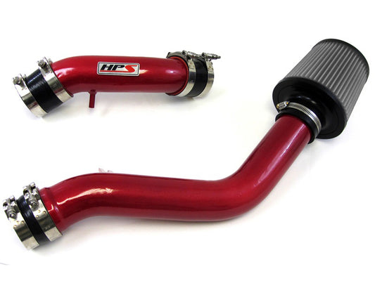 HPS Performance Cold Air Intake Kit 837-142R