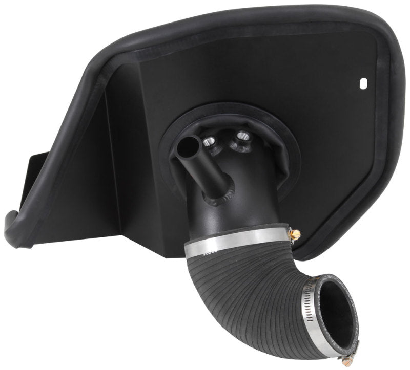 K&N 2013 Hyundai Genesis Coupe 2.0L L4 F/I Typhoon Performance - 69-5311TTK