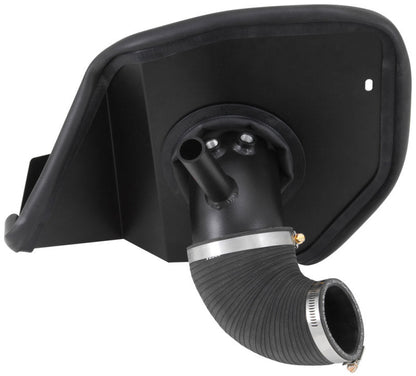 K&N 2013 Hyundai Genesis Coupe 2.0L L4 F/I Typhoon Performance - 69-5311TTK