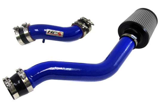 HPS Performance Cold Air Intake Kit 837-142BL