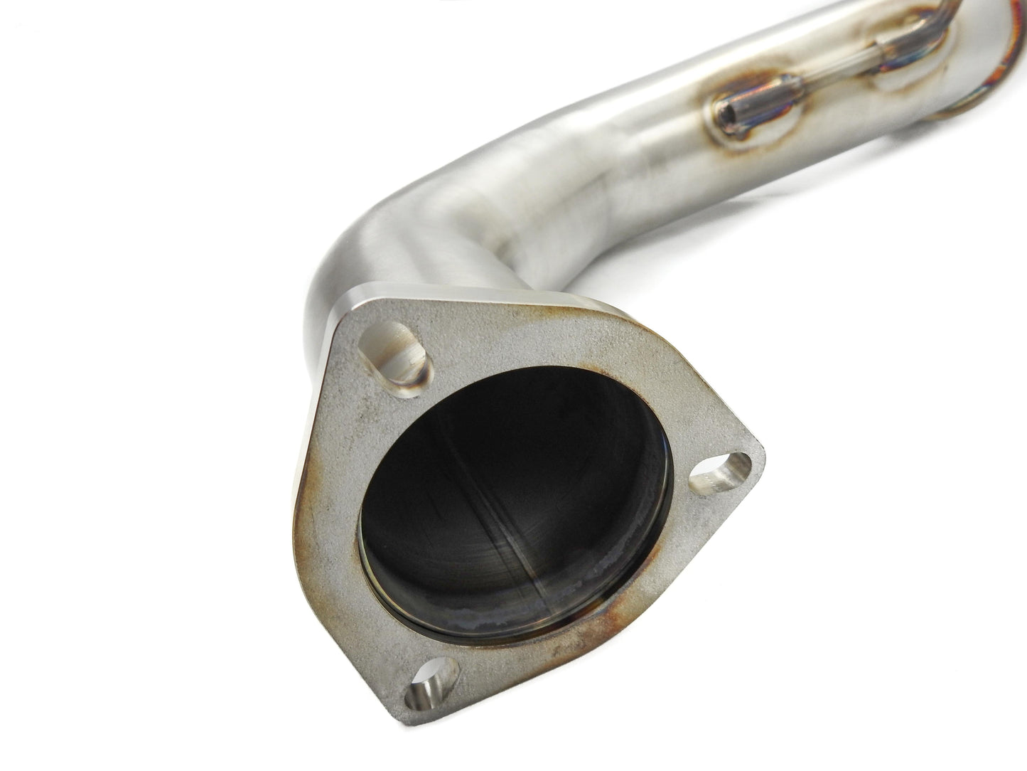 2016-2021 Honda Civic 1.5T Front Pipe Upgrade PRL Motorsports PRL-HC10-DP-FP