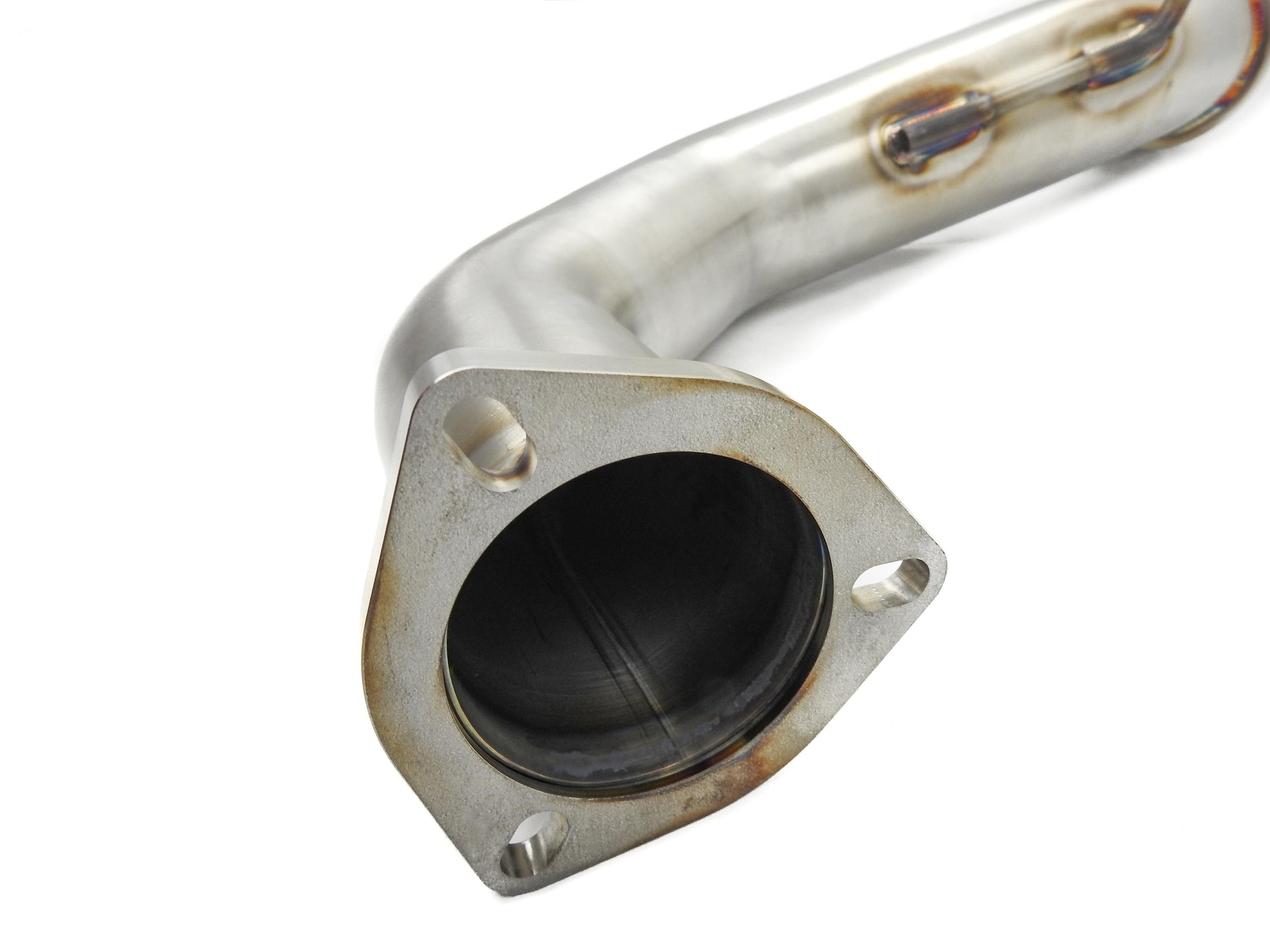 2016-2021 Honda Civic 1.5T Front Pipe Upgrade PRL Motorsports PRL-HC10-DP-FP
