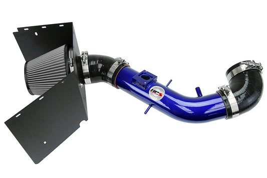 HPS Performance Air Intake Kit 827-690BL