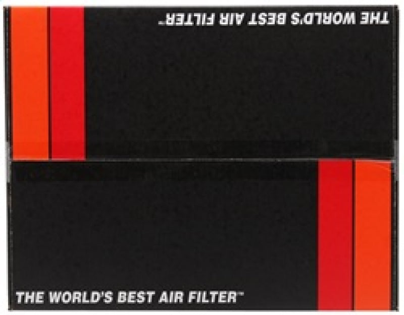 K&N 08-10 Nissan Titan V8-5.6L Aircharger Performance Intake - 63-6012