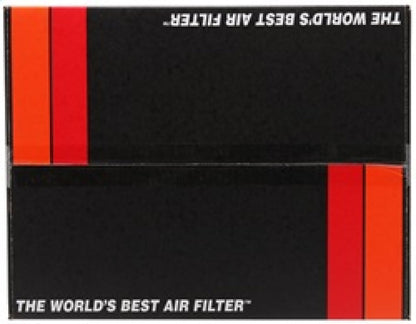 K&N 08-10 Nissan Titan V8-5.6L Aircharger Performance Intake - 63-6012
