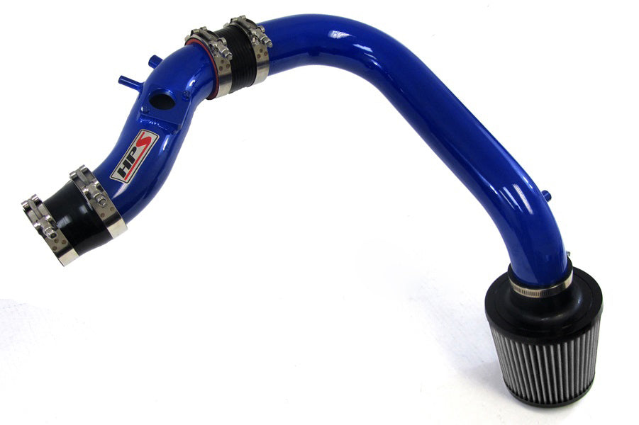 HPS Performance Cold Air Intake Kit 837-513BL