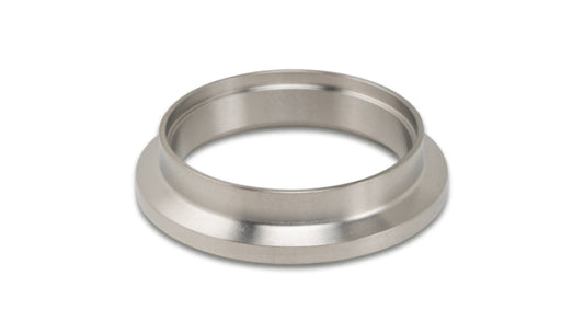 Vibrant V-Band Style Outlet Flange for Tial 44mm External Wastegate - 12410