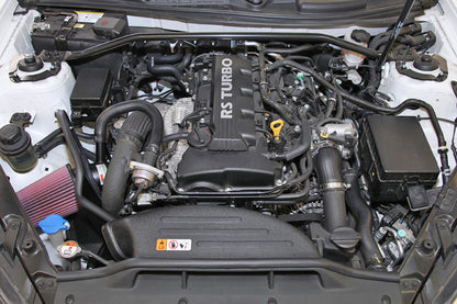 K&N 2013 Hyundai Genesis Coupe 2.0L L4 F/I Typhoon Performance - 69-5311TTK
