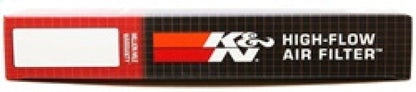 K&N 06 BMW 325 3.0L-L6 Drop In Air Filter - 33-2332