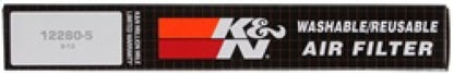 K&N 06 BMW 325 3.0L-L6 Drop In Air Filter - 33-2332