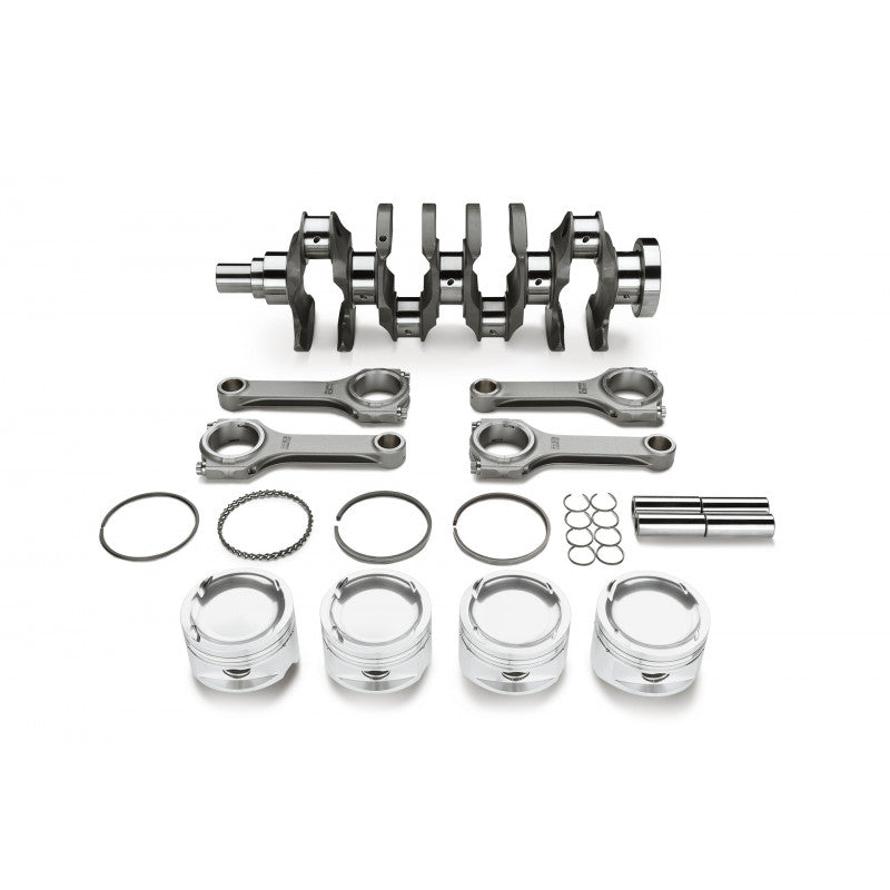 Tomei 2.2L Full Counterweight Stroker Kit For Mitsubishi EVO 1-9 4G63
