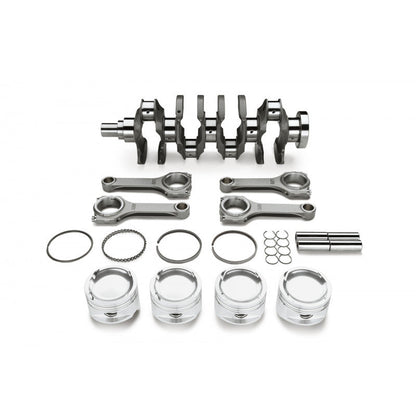 Tomei 2.2L Full Counterweight Stroker Kit For Mitsubishi EVO 1-9 4G63
