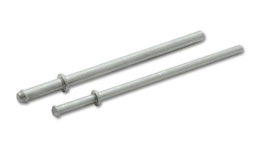 Vibrant OE-Style Exhaust Hanger Rods 3/8in Dia x 9in Long - 11898