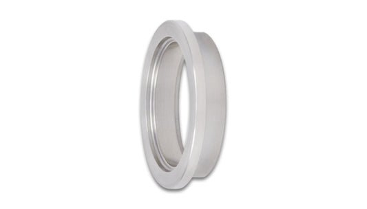 Vibrant 304 Stainless Steel V-Band Wastegate Flange for Tial V60 - 14963