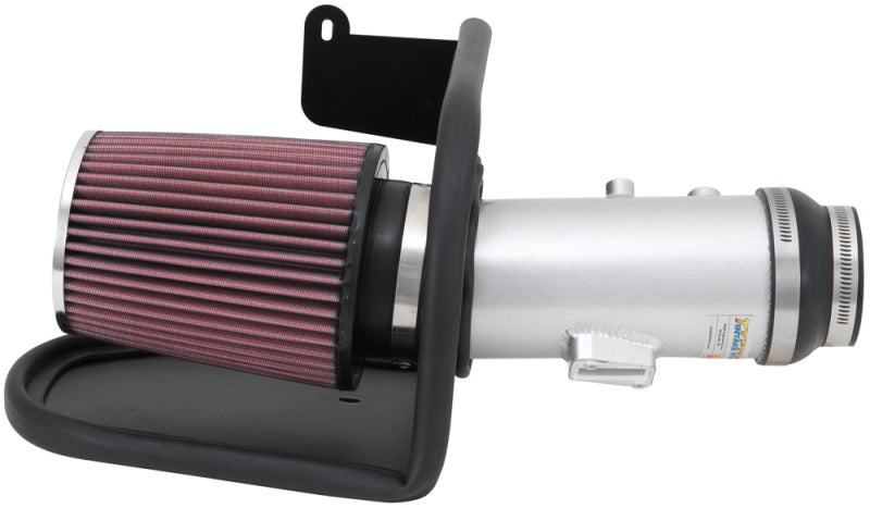 K&N 13-14 Honda Accord 3.5L V6 69 Series Typhoon Air - 69-1212TS