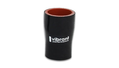 Vibrant 4 Ply Reducer Coupling 1in x 1.25in x 3in - 2920