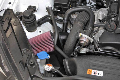K&N 2013 Hyundai Genesis Coupe 2.0L L4 F/I Typhoon Performance - 69-5311TTK