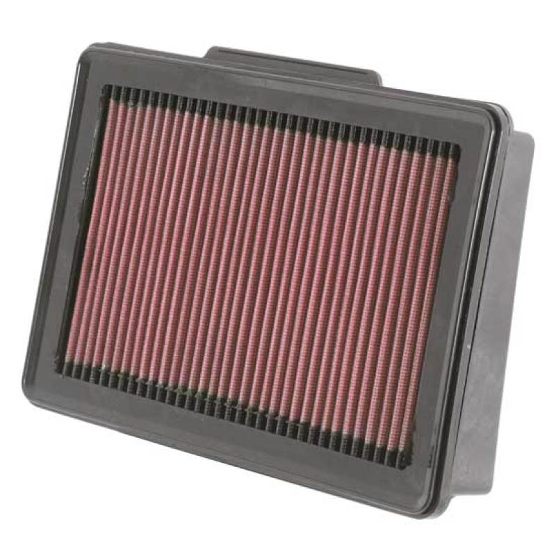 K&N Replacement Panel Air Filter for 06-07 Infiniti M35 3.5L - 33-2397