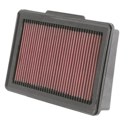 K&N Replacement Panel Air Filter for 06-07 Infiniti M35 3.5L - 33-2397