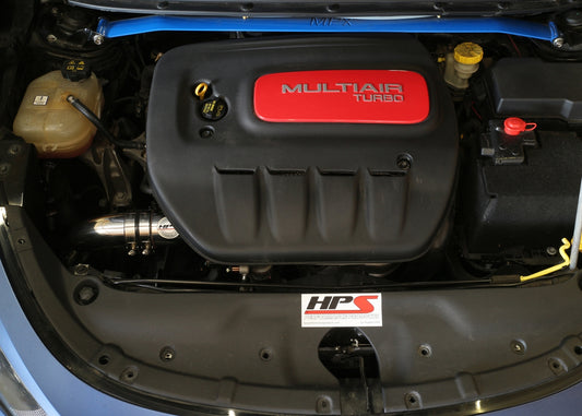 HPS Performance Cold Air Intake Kit 837-576P