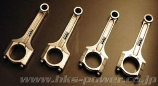 HKS PISTON + CONROD KIT L15A/LEA 73 - 21004-AH001