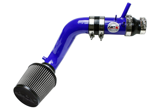 HPS Performance Cold Air Intake Kit 837-576BL