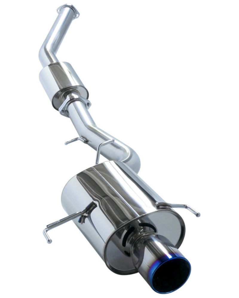 HKS SUPER TURBO MUFFLER BCNR33 RB26DETT - 31029-AN002