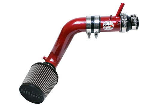 HPS Performance Cold Air Intake Kit 837-576R