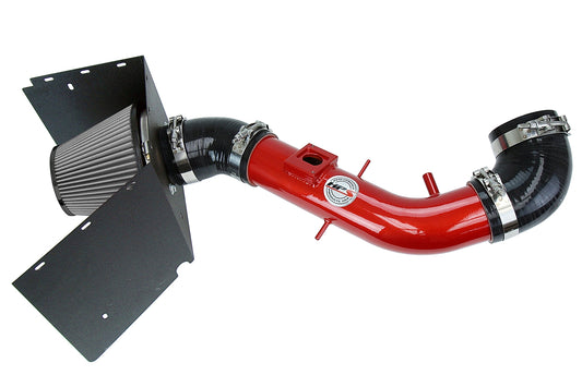 HPS Performance Air Intake Kit 827-690R