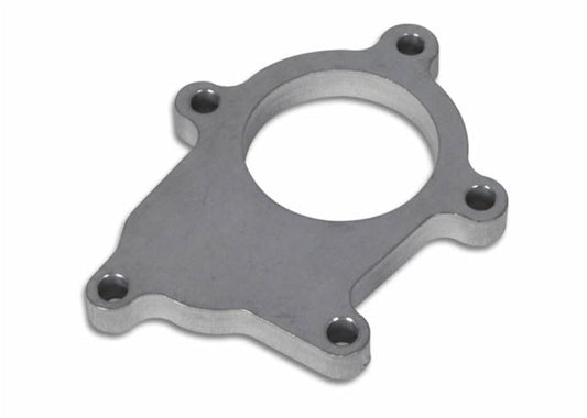 Vibrant T3 Discharge Flange (5 Bolt) for External Wastegate applications - 14330