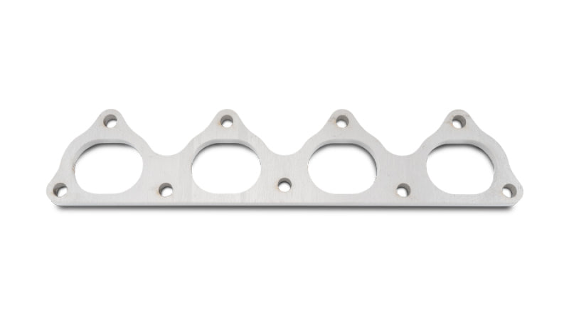 Vibrant T304 SS Exhaust Manifold Flange for Honda/Acura D-series motor - 1460D