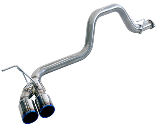 HKS LEGAMAX TRAIL MASTER HILUX 3DF-GUN125 - 31021-AT007