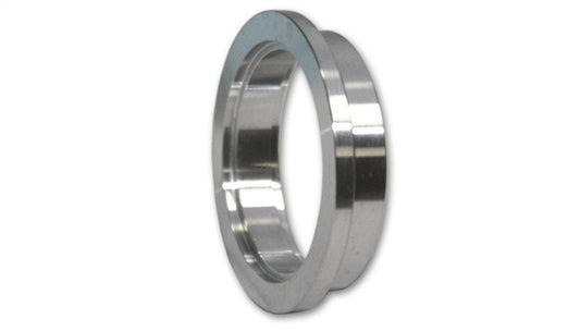 Vibrant External Wastegate Outlet Flange (V-Band Style) Tial 44mm and - 1410A