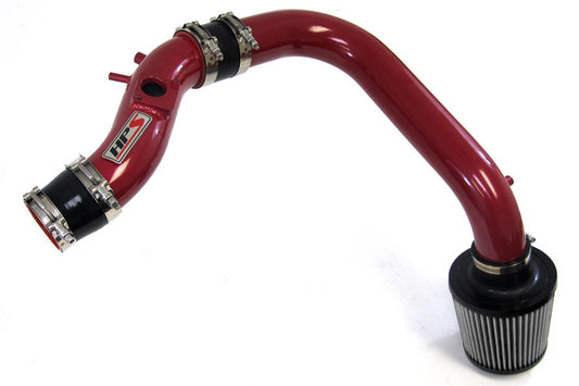 HPS Performance Cold Air Intake Kit 837-513R