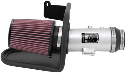 K&N 13-14 Honda Accord 3.5L V6 69 Series Typhoon Air - 69-1212TS