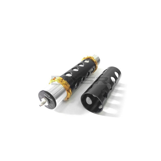 YellowSpeedRacing Yellow Speed Racing Air Jack Mounting Tube