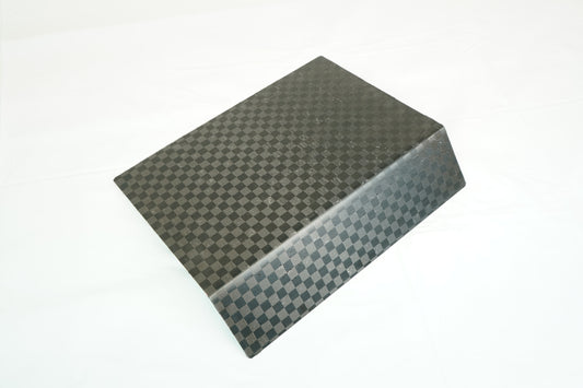 Span Racing Technology Carbon Foot Plate