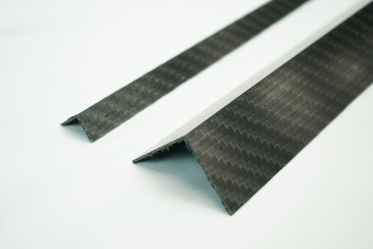 Span Racing Technology Carbon L Shaped Angle