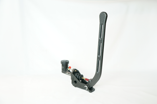 Span Racing Technology Carbon hand brake / Ebrake