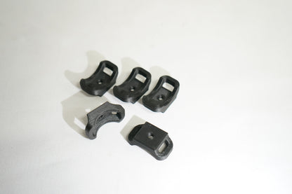 Span Racing Technology Hose clamp base (under Φ20)