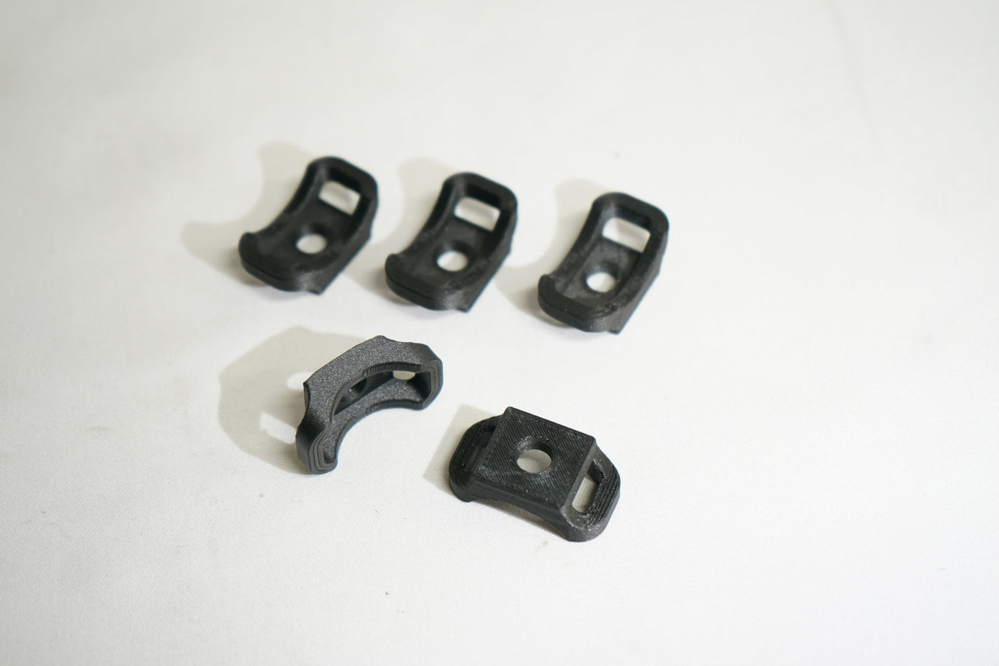 Span Racing Technology Hose clamp base (under Φ20)